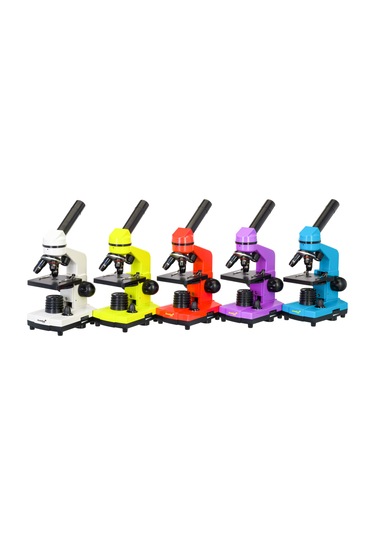 Levenhuk Rainbow 2l Mikroskop