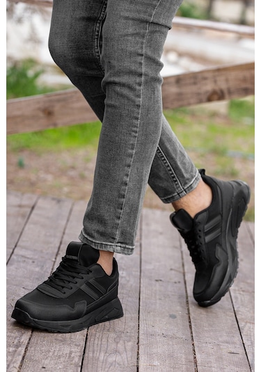 Gordon Günlük Ortopedik Erkek Sneaker Spor Ayakkabı