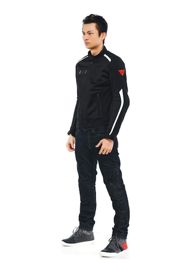 Dainese Hydra Flux 2 Air D-Dry Motosiklet Montu
