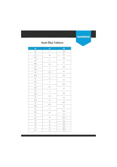 Shimano Sh-rc702 Spd/sl Yol Bisileti Ayakkabısı 39 Numara Siyah Siyah