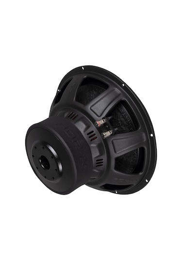For-x Xw-2412d4-1400w Max-700w Rms-profesyonel-üst Seri-30 Cm Çift Bobin Woofer