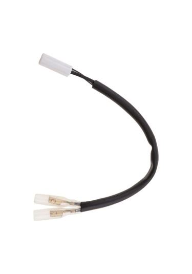 Suntek Yamaha Yzf R1 Yzf-r6 1998-2012 İçin Dönüş Sinyali Adaptörü Fiş