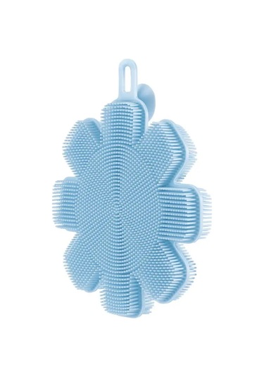 Gipfel Clean Serıes Silikon Bulaşık Süngeri, 12 Cm 164571634