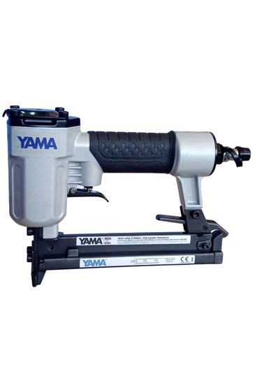 Yama YAT-9025 Havalı U Zımba Çakma Tabancası