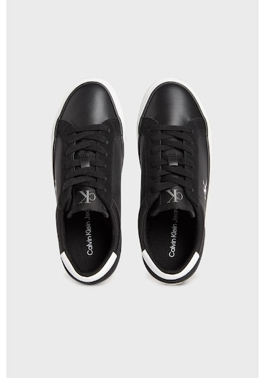 Calvin Klein Jeans Kadın Sneaker Yw0yw018960gm Siyah