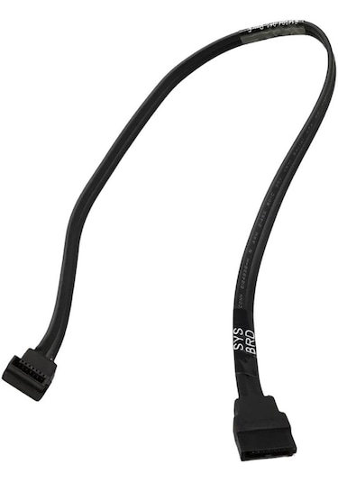 Hp Siyah Sata Kablosu Sys Brd 6gb/s 611894-002 Sata 3