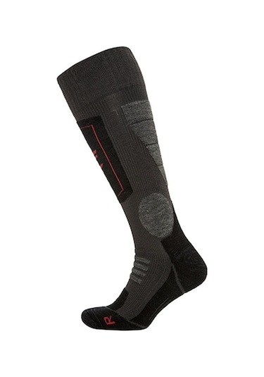 Thermoform Ultimate Çorap Bordo