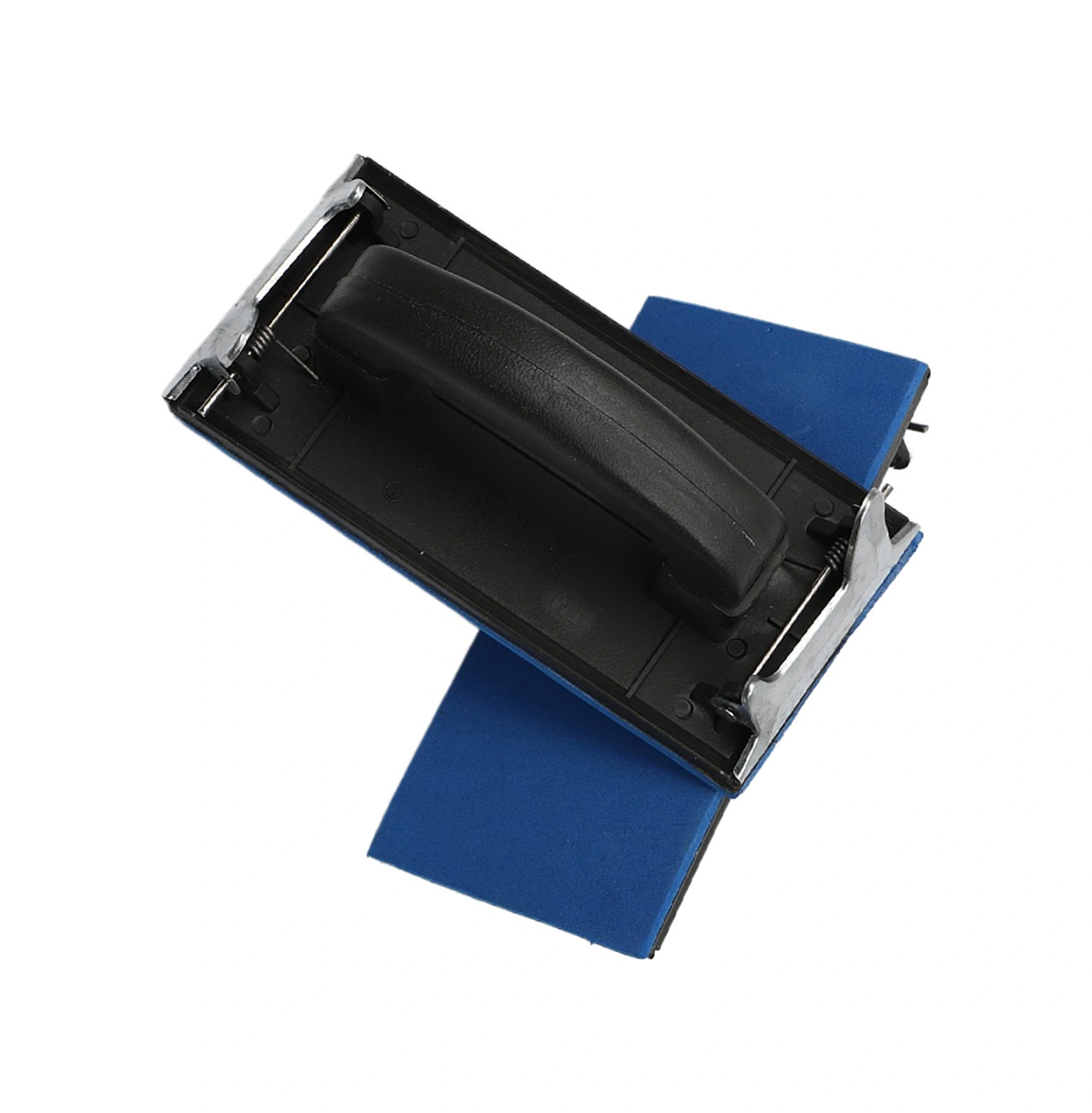 Folinda Plastik Zımpara Kağıdı Tutucu, Manuel Duvar Zımparalama Aleti, Verimli Yuvarlanma, Mobilya Ve Dekorasyon İçin