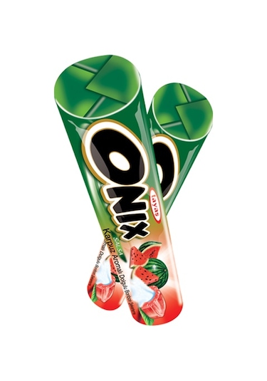 Tayaş Onix Salsa Karpuz Aromalı 24 x 20 G