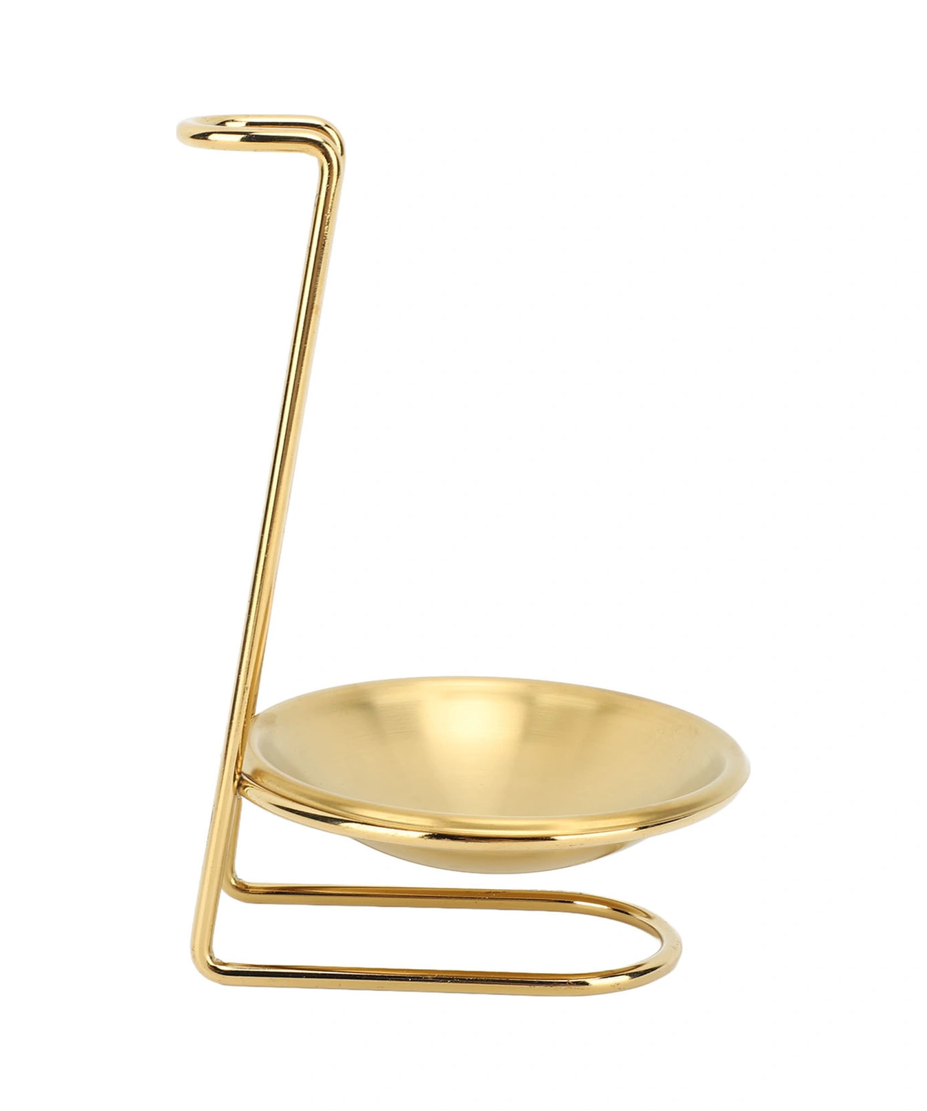 Kosona Paslanmaz Çelik Dikey Kaşık Tutucu, Mutfak Ve Yemek Masası Düzenliği, Uzun Ömürlü Ve Rust Önbelleli