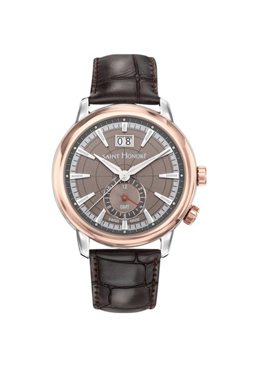 Saint Honore 867040 6GIN Erkek Kol Saati