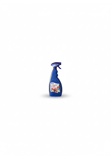 Su Tutmayan Solüsyon 500 Ml Hidrofobik Etki, İz Ve Leke Önleyici Tekli