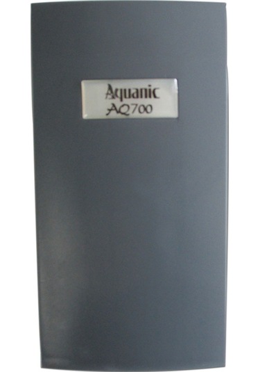 Aquanıc Dış Filtre Kısa Klips