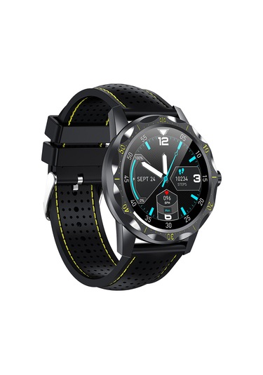 Reedark Sky 1 Plus Sarı Akıllı Saat