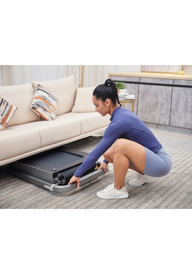Kingsmith Walkingpad R2 Pro 1.25 HP Katlanabilir Koşu Bandı