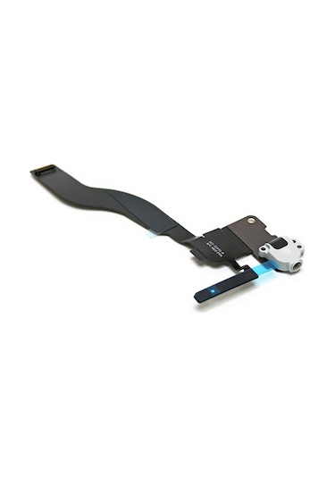 Apple Uyumlu MacBook Pro "m1" 13" 2020 A2338/2289 Audio Boardwht.