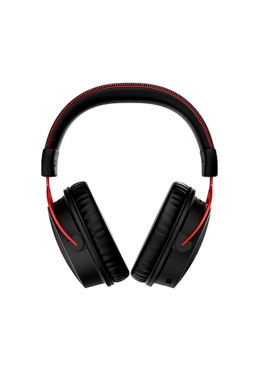 HyperX Cloud Alpha Wireless DTS X Kulak Üstü Oyuncu Kulaklığı