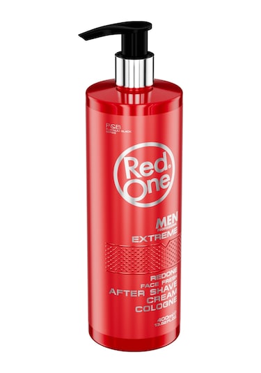 Redone Extreme Tıraş Sonrası Krem Kolonya 400 ML