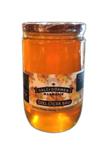 Özel Çiçek Balı 850 g