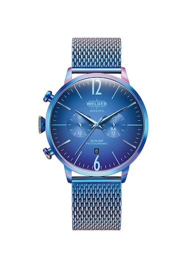 Welder Mooody 45 MM WWRC441 Erkek Kol Saati