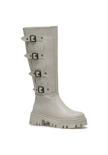 Butigo Emery 3pr Bej Kadın Çizme 000000000101742459 Bej