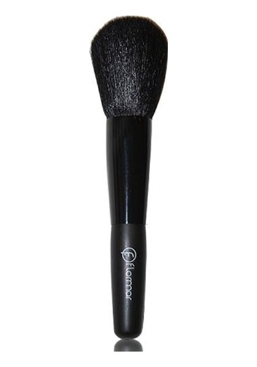 Flormar Compact Powder Brush Pudra Fırçası