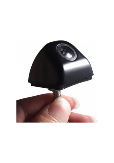 Mx-38 Pramit Geri Görüş Park Kamerası Su Geçirmez Hd Mesafe Çizgili Audiomax