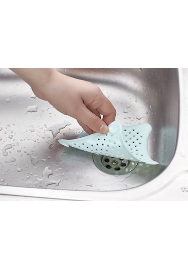 Tuffex Yıldız Lavabo Süzgeci