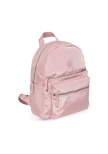Mavi - Pembe Sırt Çantası 1912155-71007 Pembe
