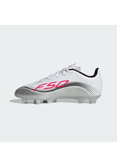 Adidas F50 Messi Club Fg Çocuk Krampon C-adıjp7457f10a00 Beyaz