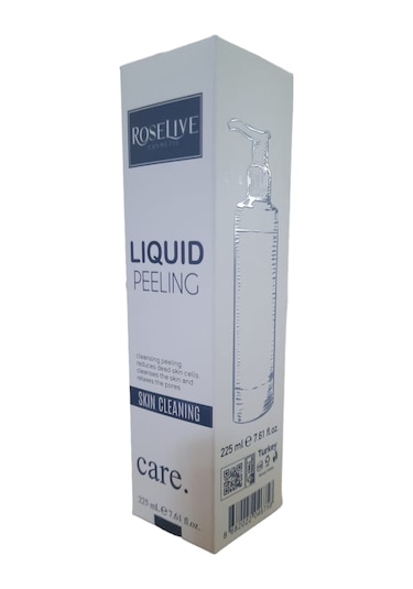 Roselive Liquid Face Peeling 225 ML