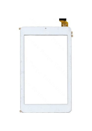 Polypad Q7 Max Dokunmatik Beyaz