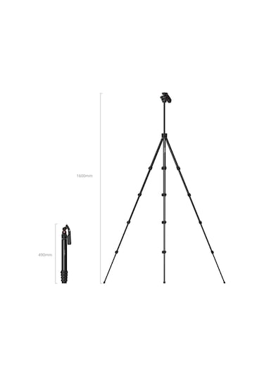 Smallrig 5473 Video Tripod