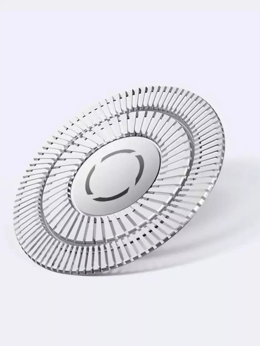 Xiaomi Mijia S500 Ve S300 Tıraş Makinesi İçin Yedek Başlık 226026814