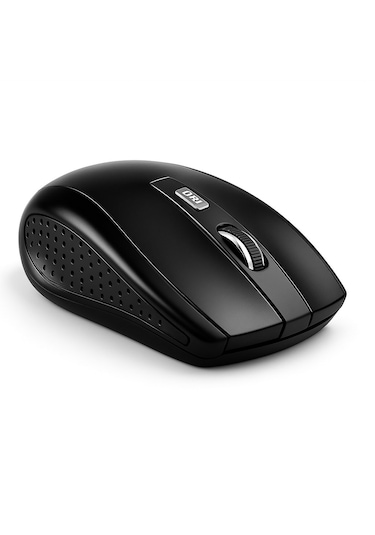 Abatech Optik Kablosuz Mouse-siyah WIRELESS
