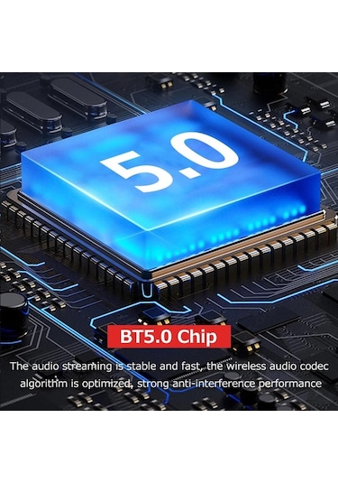 Novahub Lenovo Lp1s Kablosuz Kulaklık - Spor Kulaklık, Hafif & Konforlu, 10mm Hoparlör, 40mah Pil, 10m Menzil, Siyah