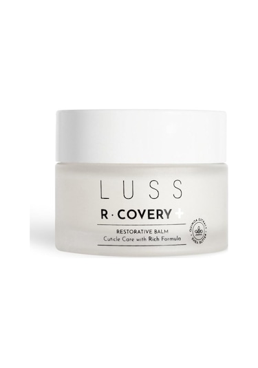 Luss R.Covery + Tırnak Kütikül Bakım Balmı