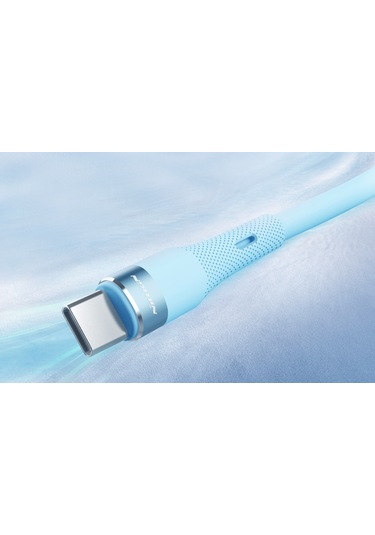 Nillkin Flowspeed 60w 1.2mt Type-c To Type-c Data Ve Şarj Kablosu -