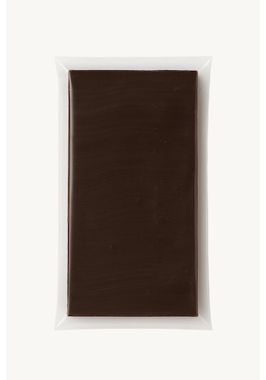 Bitter Çikolatalı Sade Tablet 100 G