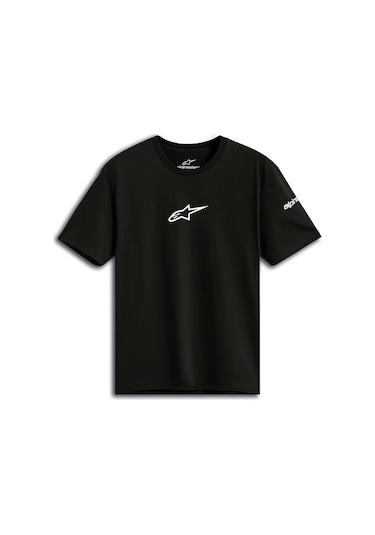 Alpinestars Frontal Csf Tişört Siyah