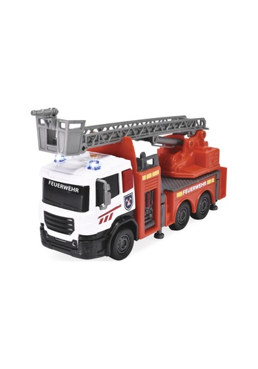 Dickie İtfaiye Aracı Merdivenli