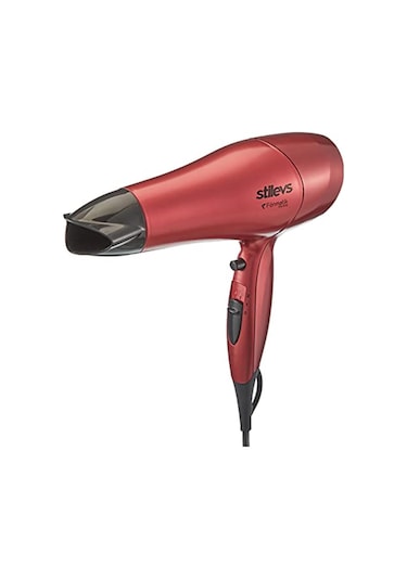 Stilevs FN-978 Fönmatik Vişne