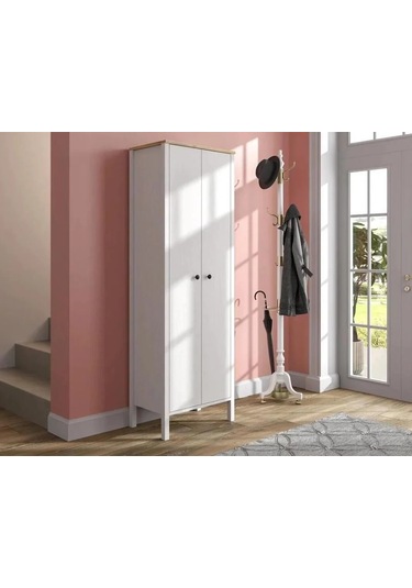 Sakura Frn-20080 Helen Portmanto Beyaz