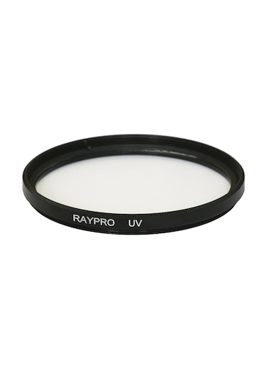 Raypro 72mm Uv Koruyucu Filtre
