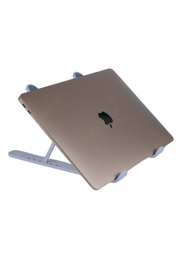 Ayarlanabilir Dizüstü Destek Katlanabilir Taşınabilir Laptop Tabl