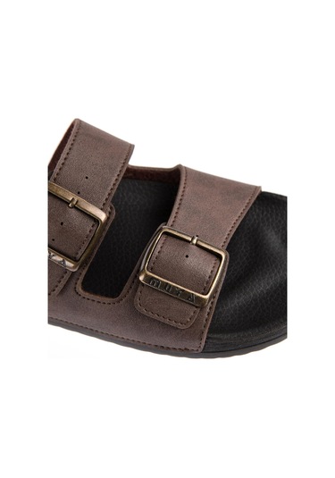 Muya Nova Anatomik Taban Çocuk Terlik