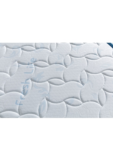 Maxi-Cosi Ortopedik Yaylı Yatak Bebek Yatağı 75 x 110 CM