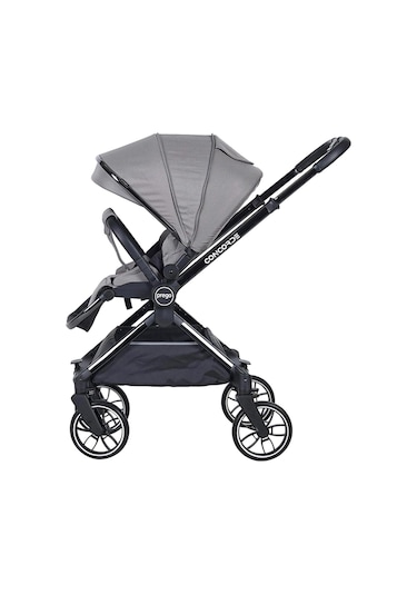 Prego 2067 Concorde Travel Sistem Bebek Arabası