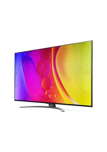 LG 55NANO846QA 55'' Uydu Alıcılı 4K Ultra HD Smart webOS Nanocell TV