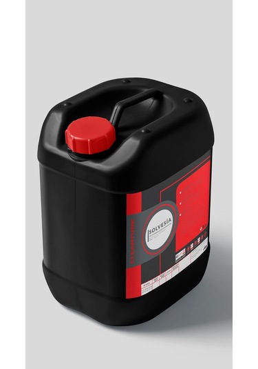 Vax Çözücü Katran Çözücü Solvesia 5 KG